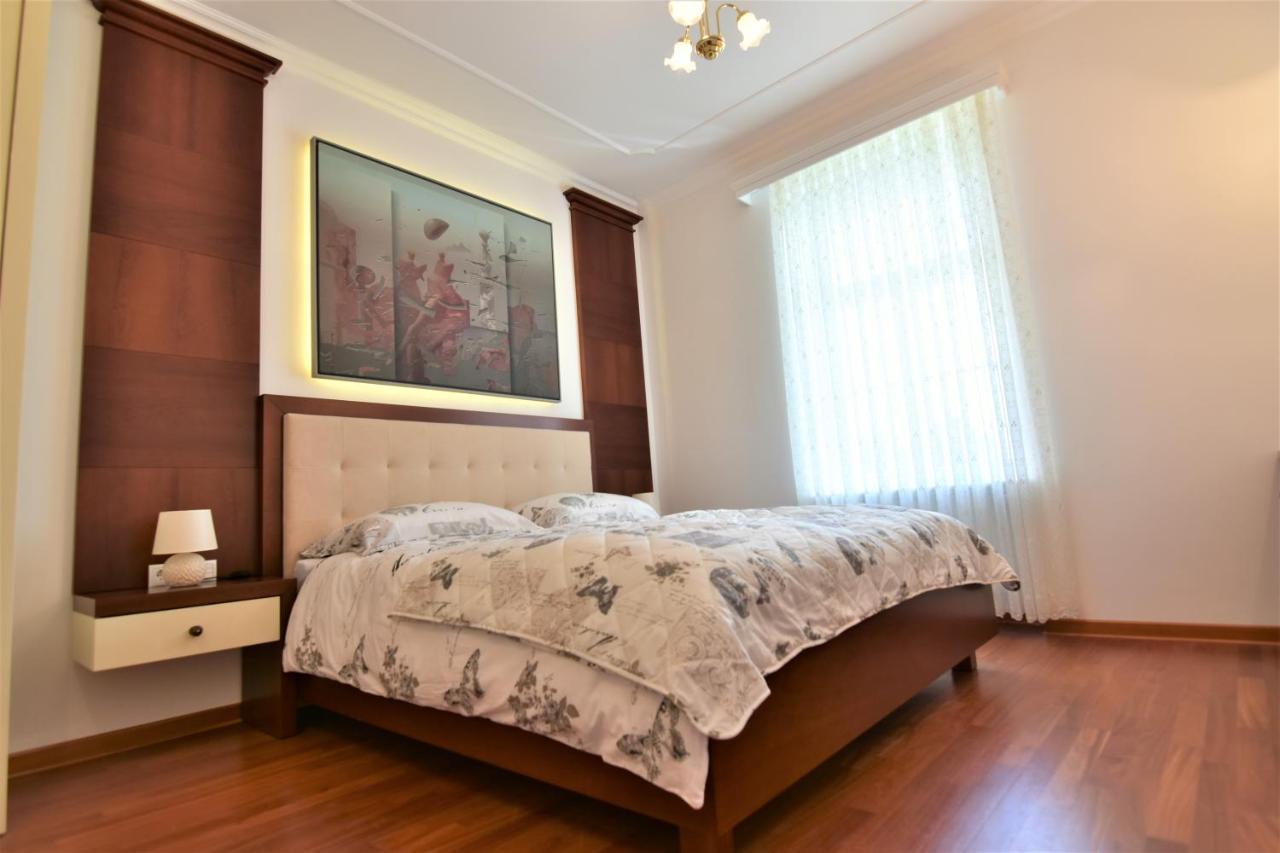 Vila Kljuce Apartments Bled Eksteriør billede