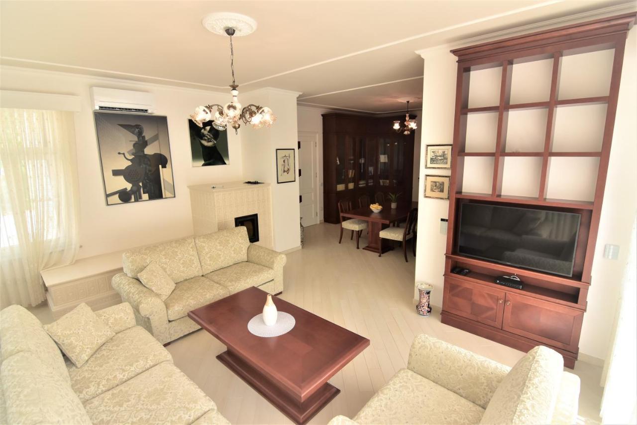 Vila Kljuce Apartments Bled Eksteriør billede