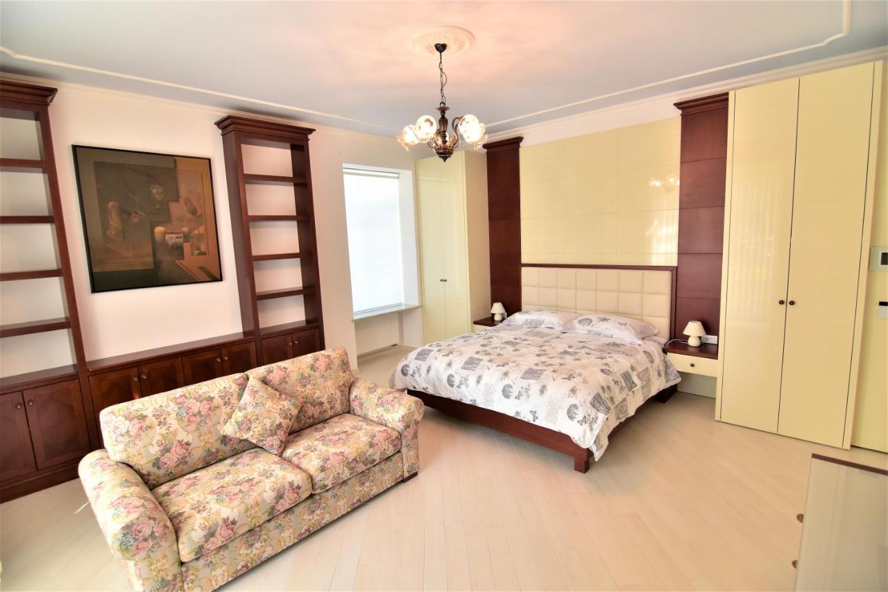 Vila Kljuce Apartments Bled Eksteriør billede