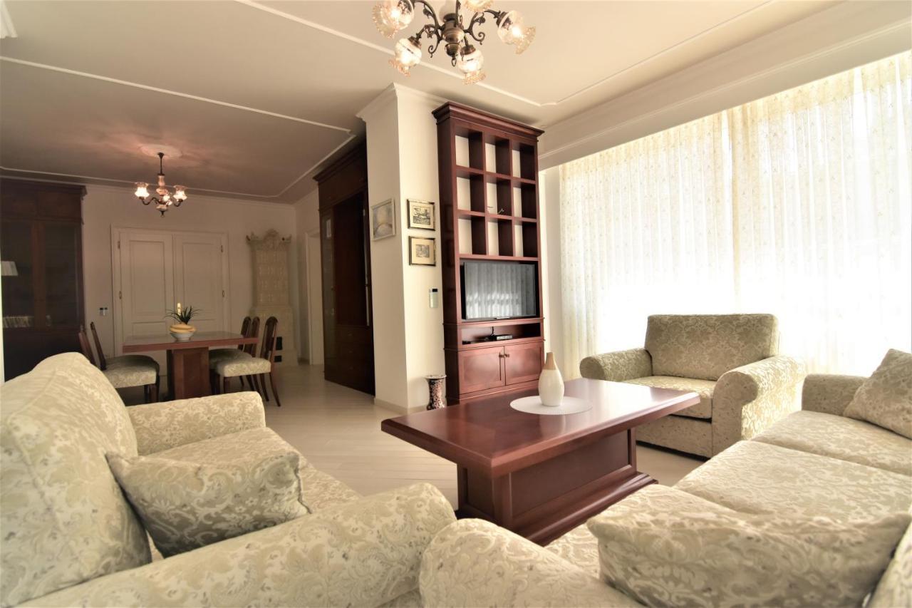 Vila Kljuce Apartments Bled Eksteriør billede