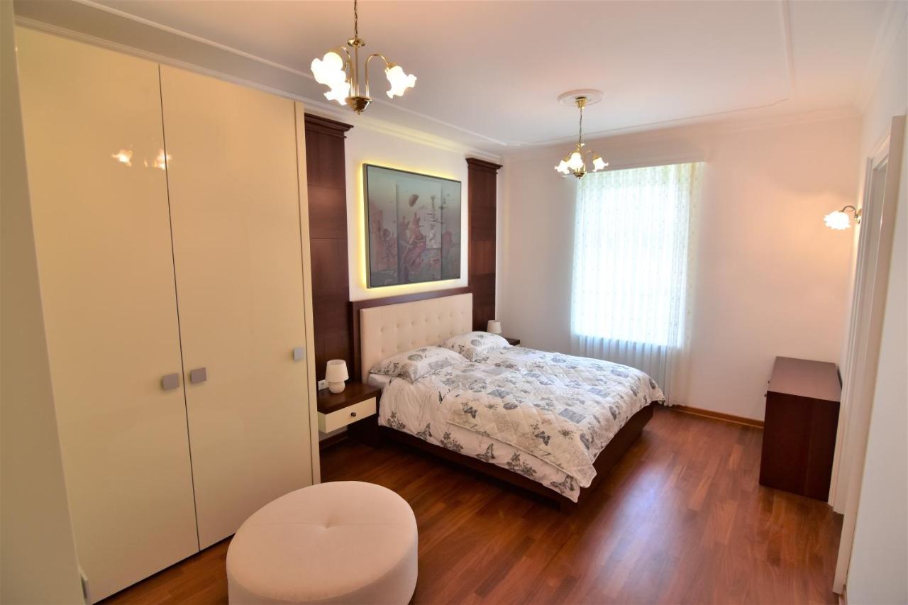 Vila Kljuce Apartments Bled Eksteriør billede