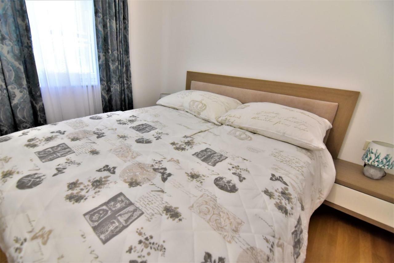 Vila Kljuce Apartments Bled Eksteriør billede