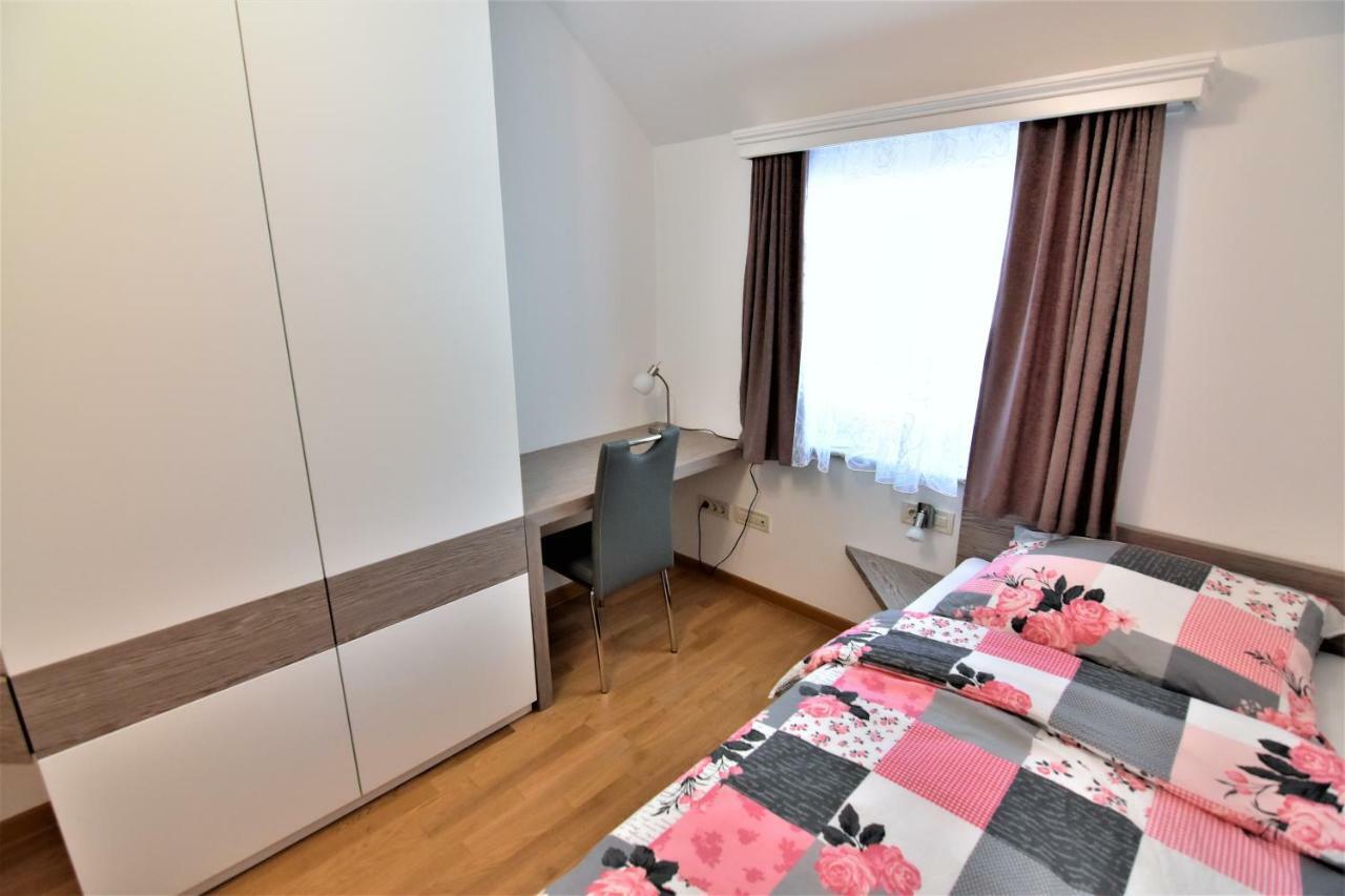 Vila Kljuce Apartments Bled Eksteriør billede