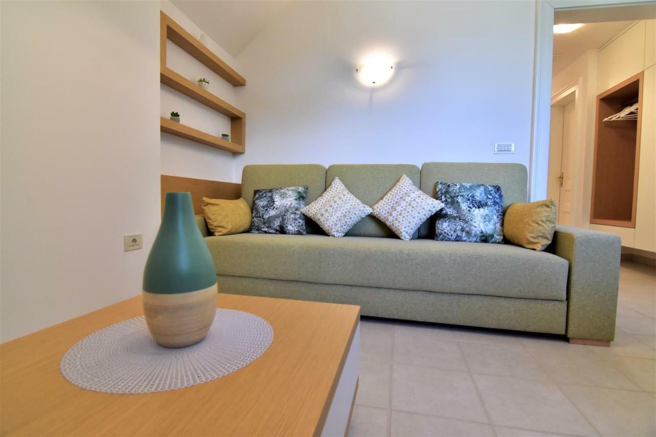 Vila Kljuce Apartments Bled Eksteriør billede